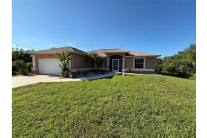 14399 Morristown Ave, PORT CHARLOTTE