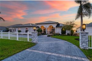 5117 COLLINGSWOOD BOULEVARD, PORT CHARLOTTE, FL 33948 - MLS#MFRC7513898