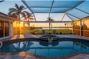 5117 COLLINGSWOOD BOULEVARD, PORT CHARLOTTE, FL 33948 - MLS#MFRC7513898