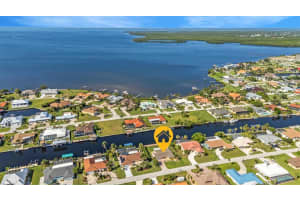 115 SINCLAIR SE, PORT CHARLOTTE, FL 33952 Sold 09/16/25