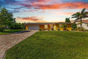 115 SINCLAIR SE, PORT CHARLOTTE, FL 33952 Sold 09/16/25