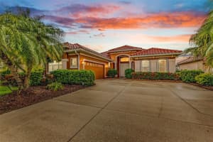 1151 Creek Nine Dr, NORTH PORT