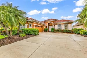 1151 CREEK NINE DRIVE, NORTH PORT, FL 34291 - MLS#MFRC7513904