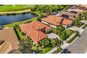 1151 CREEK NINE DRIVE, NORTH PORT, FL 34291 - MLS#MFRC7513904