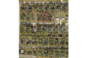 LAGRANGE LOT 28 AVE, NORTH PORT, FL 34286 - MLS#MFRC7513905