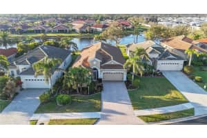 8899 Eagle Bay Ct, NORTH PORT