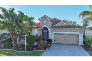 8899 EAGLE BAY COURT, NORTH PORT, FL 34287 - MLS#MFRC7513913