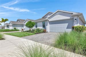 43967 BLUE HERON LANE, PUNTA GORDA, FL 33982 - MLS#MFRC7513916