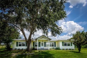 8355 LIVERPOOL ROAD, ARCADIA, FL 34269 - MLS#MFRC7513918