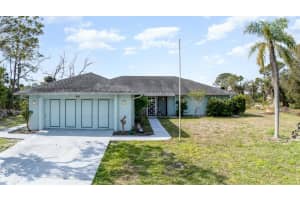 535 Ramblewood St, PORT CHARLOTTE