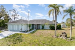 535 RAMBLEWOOD STREET, PORT CHARLOTTE, FL 33953 - MLS#MFRC7513923