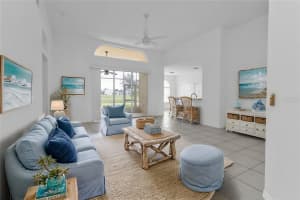 24083 BUCKINGHAM WAY, PORT CHARLOTTE, FL 33980 - MLS#MFRC7513925