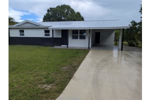1524 MAPLE DRIVE, ARCADIA, FL 34266 - MLS#MFRC7513926