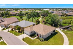 24449 Manchester Trl, PUNTA GORDA