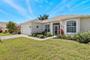24449 MANCHESTER TRAIL, PUNTA GORDA, FL 33980 - MLS#MFRC7513928