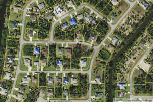 CHARTWELL AVE, NORTH PORT, FL 34286 Sold 11/10/25