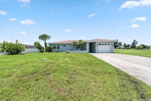 46 OAKLAND HILLS COURT, ROTONDA WEST, FL 33947 - MLS#MFRC7513933