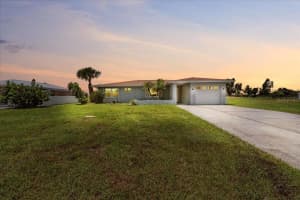 46 OAKLAND HILLS COURT, ROTONDA WEST, FL 33947 - MLS#MFRC7513933