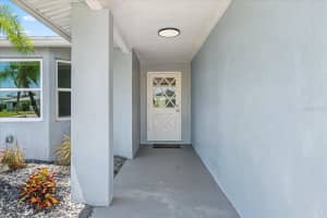 46 OAKLAND HILLS COURT, ROTONDA WEST, FL 33947 - MLS#MFRC7513933