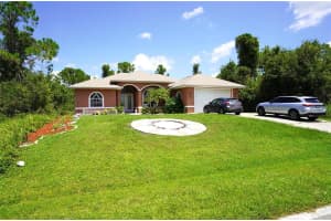 23438 ELMIRA BOULEVARD, PUNTA GORDA, FL 33980 - MLS#MFRC7513939