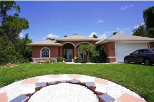 23438 ELMIRA BOULEVARD, PUNTA GORDA, FL 33980 - MLS#MFRC7513939