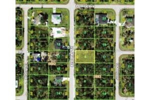 54 ATWATER STREET, PORT CHARLOTTE, FL 33954 Sold 03/04/26