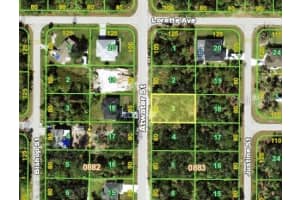 54 ATWATER STREET, PORT CHARLOTTE, FL 33954 Sold 03/04/26