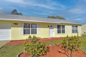 13366 Bronze Ave, PORT CHARLOTTE