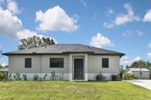 971 Roseway Ter Nw, PORT CHARLOTTE