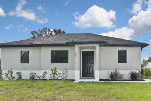 971 ROSEWAY TERRACE, PORT CHARLOTTE, FL 33948 Sold 10/13/25