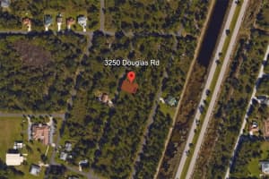 3250 DOUGLAS ROAD, PUNTA GORDA, FL 33980 - MLS#MFRC7513950