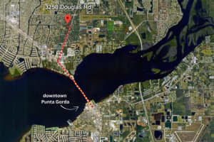 3250 DOUGLAS ROAD, PUNTA GORDA, FL 33980 - MLS#MFRC7513950