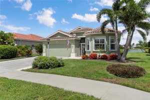 1840 BOBCAT TRAIL, NORTH PORT, FL 34288 - MLS#MFRC7513952