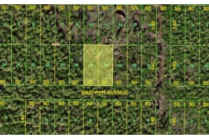 SNAPPER AVE, PLACIDA, FL 33946 - MLS#MFRC7513955