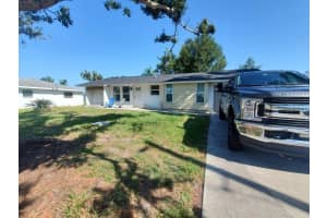 22274 WESTCHESTER BOULEVARD, PORT CHARLOTTE, FL 33952 - MLS#MFRC7513956