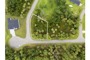 CLATTLEYA AVE, NORTH PORT, FL 34288 - MLS#MFRC7513959