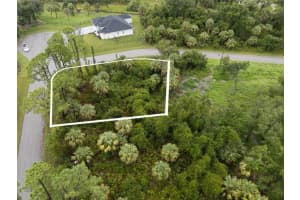 CLATTLEYA AVE, NORTH PORT, FL 34288 - MLS#MFRC7513959