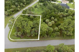 CLATTLEYA AVE, NORTH PORT, FL 34288 - MLS#MFRC7513959