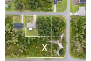 STAGNARO RD, NORTH PORT, FL 34287 Sold 11/21/25