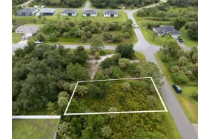 STAGNARO RD, NORTH PORT, FL 34287 Sold 11/21/25