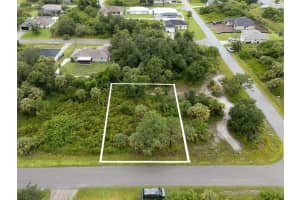 STAGNARO RD, NORTH PORT, FL 34287 Sold 11/21/25