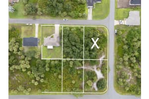 BRONCO LN, NORTH PORT, FL 34287 - MLS#MFRC7513962