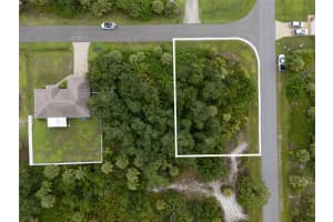 BRONCO LN, NORTH PORT, FL 34287 - MLS#MFRC7513962