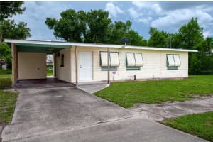 62 EL VERANO AVE, ARCADIA, FL 34266 Sold 09/02/25