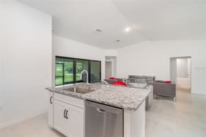 287 BILTMORE STREET, PORT CHARLOTTE, FL 33953 - MLS#MFRC7513965