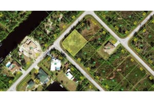 1116 CHESHIRE STREET, PORT CHARLOTTE, FL 33953 - MLS#MFRC7513966