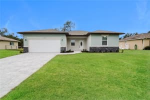 2799 STRAWBERRY TERRACE, NORTH PORT, FL 34286 - MLS#MFRC7513969