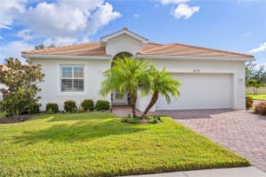 5119 Grand Cypress Blvd, NORTH PORT