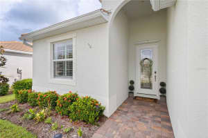 5119 GRAND CYPRESS BLVD, NORTH PORT, FL 34287 - MLS#MFRC7513973