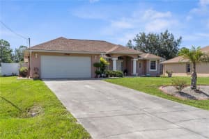2744 S Haberland Blvd, NORTH PORT